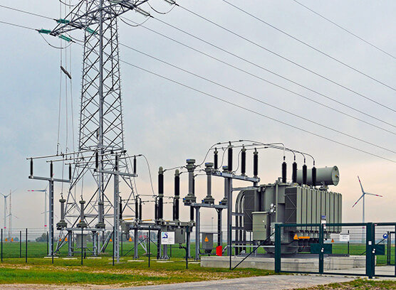 漲知識(shí)！箱變電站的工作原理是什么？